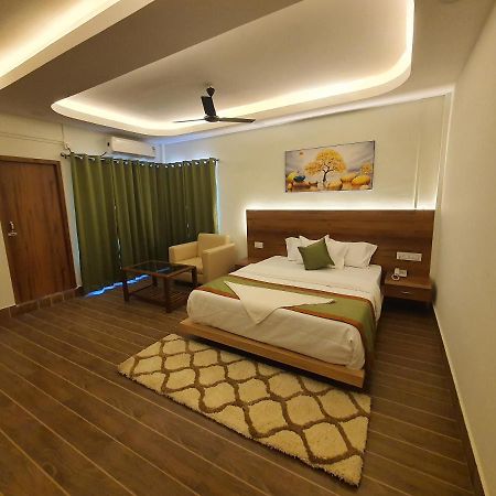 Hotel Deo Volente Sivasagar Εξωτερικό φωτογραφία