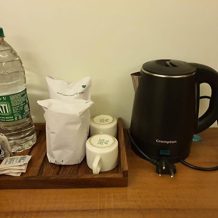 Hotel Deo Volente Sivasagar Εξωτερικό φωτογραφία
