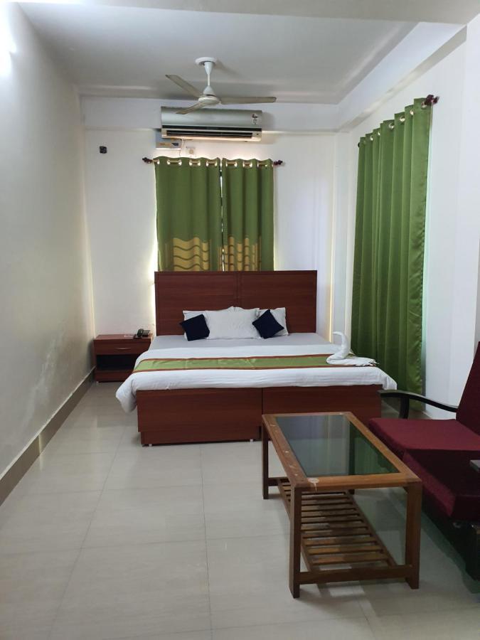 Hotel Deo Volente Sivasagar Εξωτερικό φωτογραφία