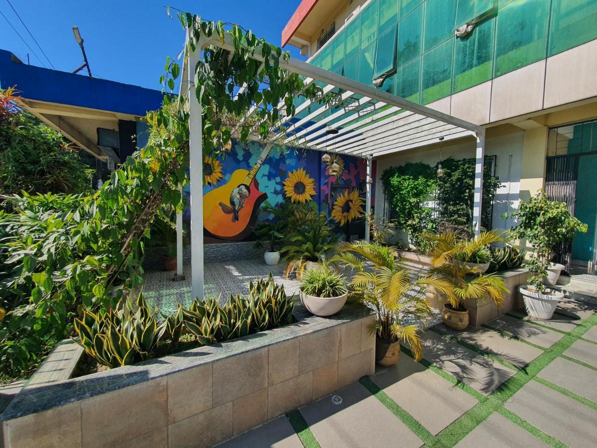 Hotel Deo Volente Sivasagar Εξωτερικό φωτογραφία