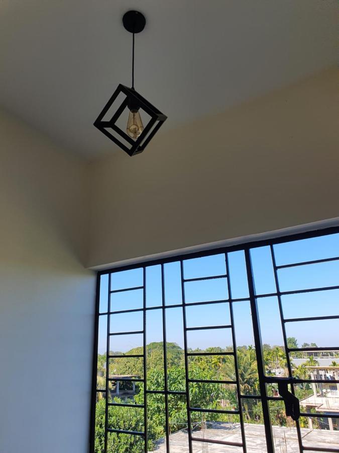 Hotel Deo Volente Sivasagar Εξωτερικό φωτογραφία
