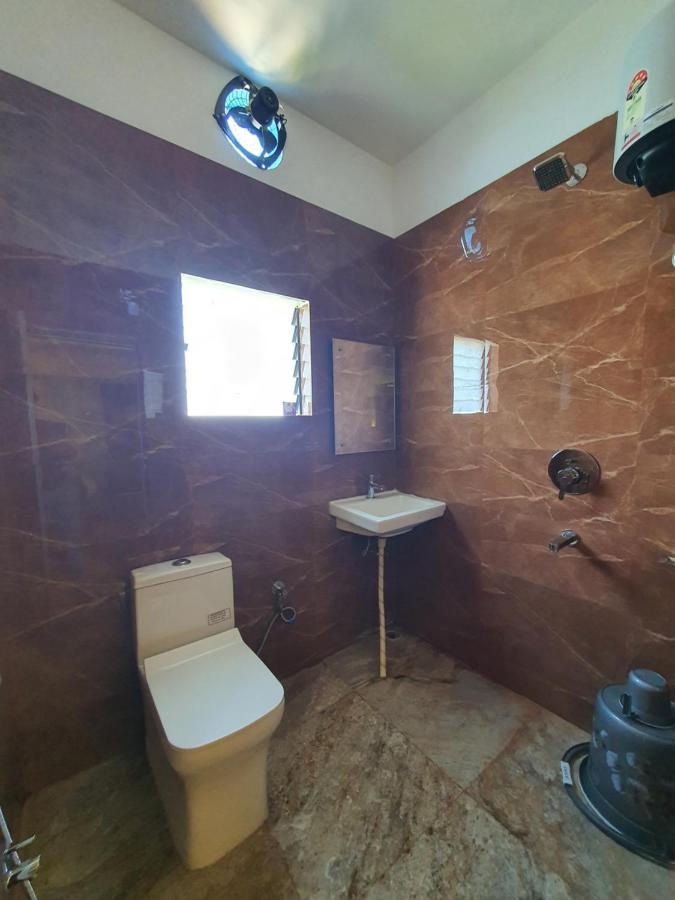 Hotel Deo Volente Sivasagar Εξωτερικό φωτογραφία
