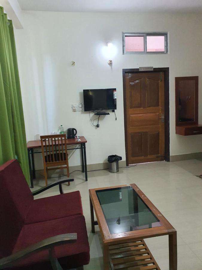 Hotel Deo Volente Sivasagar Εξωτερικό φωτογραφία