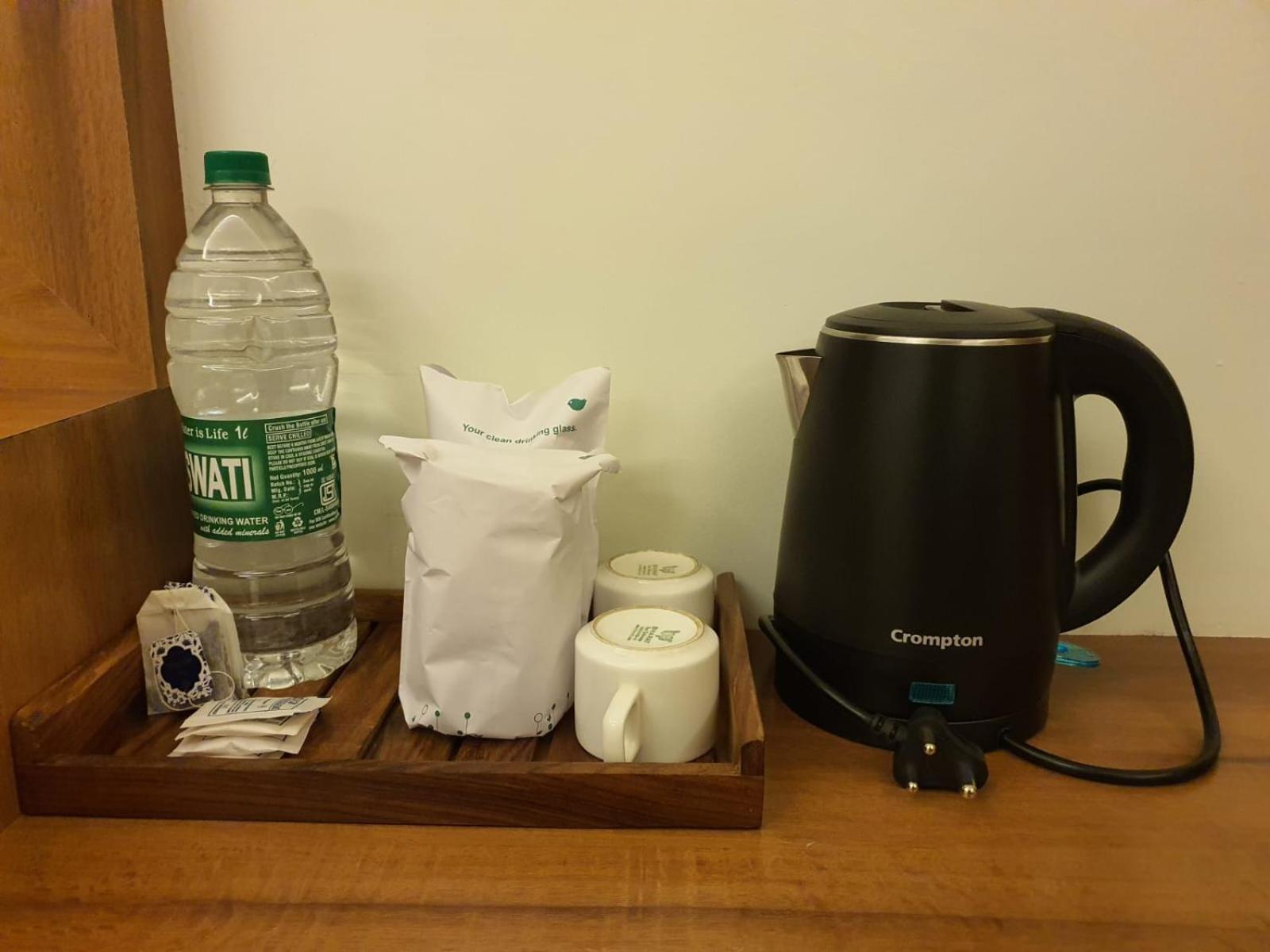 Hotel Deo Volente Sivasagar Εξωτερικό φωτογραφία