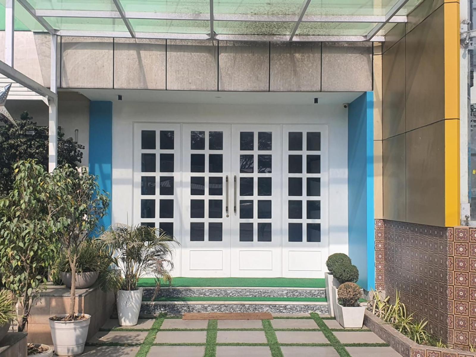Hotel Deo Volente Sivasagar Εξωτερικό φωτογραφία